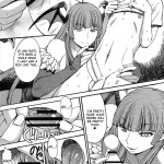 Succubus and Shounen