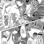 Succubus and Shounen