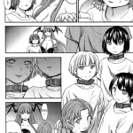 Succubus and Shounen