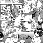 Succubus and Shounen