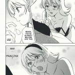 The Melancholy of Arnoul