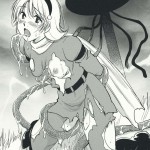 The Melancholy of Arnoul