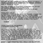 The Melancholy of Arnoul