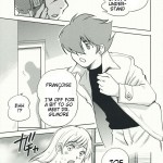 The Melancholy of Arnoul