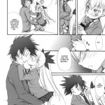 Dance In The Vampire Bund