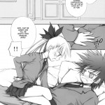 Dance In The Vampire Bund