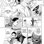 What Happened to You