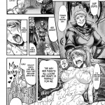 ARUMAJIBON! Kuro Keikou Sinner souls -Chain of the wedge