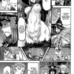 ARUMAJIBON! Kuro Keikou Sinner souls -Chain of the wedge