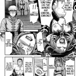 ARUMAJIBON! Kuro Keikou Sinner souls -Chain of the wedge