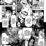 ARUMAJIBON! Kuro Keikou Sinner souls -Chain of the wedge