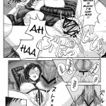 ARUMAJIBON! Shiro Keikou Kono Saki Ashi ni Chuui Shiro