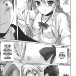 Good-Bye Adolescence Points