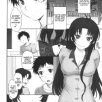 How to Train Your Nice Aunt