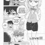 Manga Sangyou Haikibutsu 01