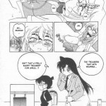 Manga Sangyou Haikibutsu 01