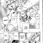 Manga Sangyou Haikibutsu 03