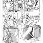 Manga Sangyou Haikibutsu 03