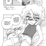 Manga Sangyou Haikibutsu 06