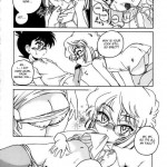 Manga Sangyou Haikibutsu 07