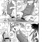 Manga Sangyou Haikibutsu 07