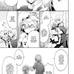 My Older Brother Suddenly Shrank For Some Reason