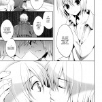 My Older Brother Suddenly Shrank For Some Reason