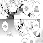 My Younger Brother Also Suddenly Shrank for Some Reason