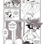 Ore Dake no Kaoru-san