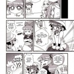 Ore Dake no Kaoru-san