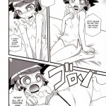 Ore Dake no Kaoru-san