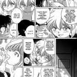 Shelly is U2 The melancholy of Sherry