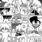 Shelly is U2 The melancholy of Sherry