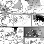 Shelly is U2 The melancholy of Sherry