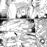 Shelly is U2 The melancholy of Sherry