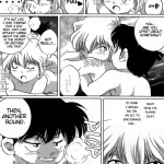 Shelly is U2 The melancholy of Sherry