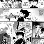 Shelly is U2 The melancholy of Sherry