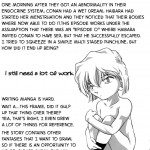 Shelly is U2 The melancholy of Sherry