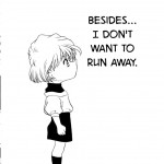 Shelly is U2 The melancholy of Sherry