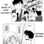 Shelly is U2 The melancholy of Sherry