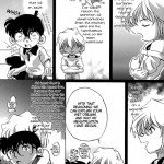 Shelly is U2 The melancholy of Sherry