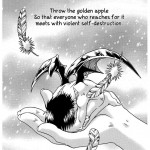 The Apple of Discord