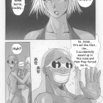 Tropical Night Dreams