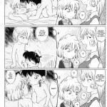 Zoku Ai No Arashi Ai No Sanka