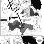 Zoku Ai No Arashi Ai No Sanka