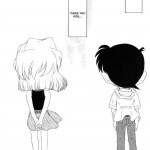 Zoku Ai No Arashi Ai No Sanka