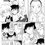 Zoku Ai No Arashi Ai No Sanka