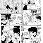 Zoku Ai No Arashi Ai No Sanka