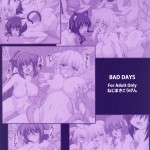 BAD DAYS