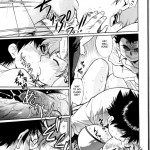 Blast From the Past Dirty Pair 2010